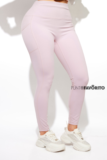 Licra deportiva KINETIC