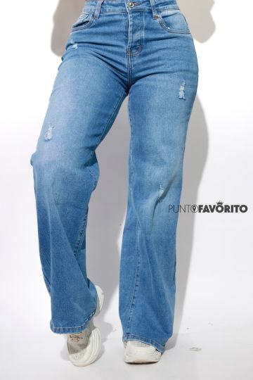 Pantalon de dama SALVAJE