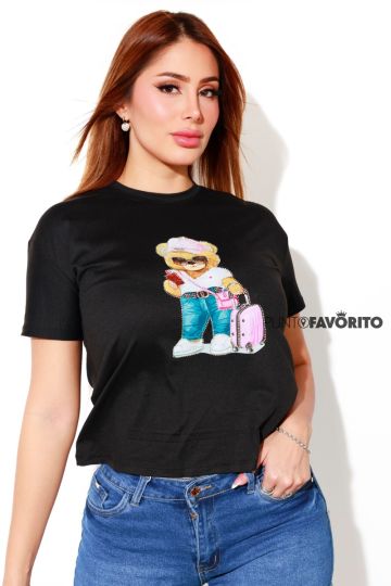Blusa OSO