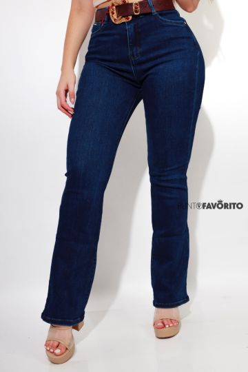 Pantalon campana MOSTW