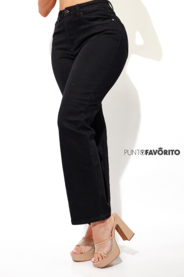 Pantalon de dama liso MW