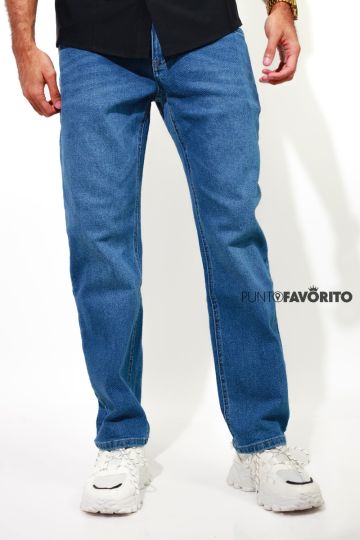 Pantalon de caballero REDOX