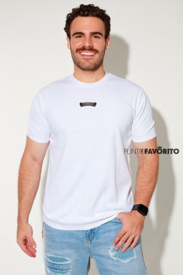 Camisa manga corta RX