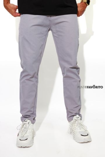 Pantalon basico STUDMAN