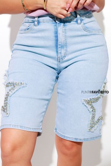 Short estrella CHIC MI