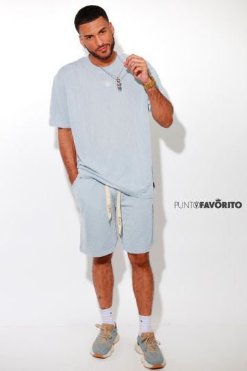 Conjunto para caballero SUPER