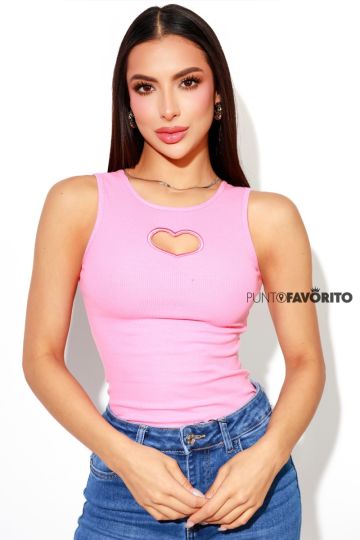 Blusa body CHICMI 