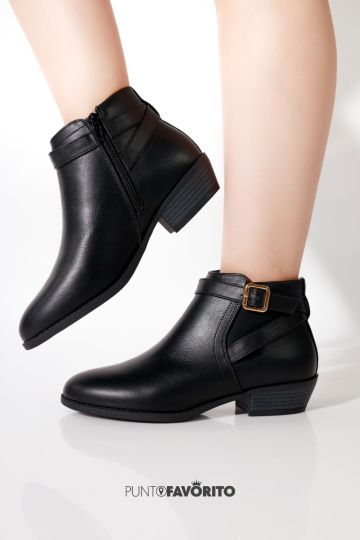 BOTIN NEGRO GOSSIIP