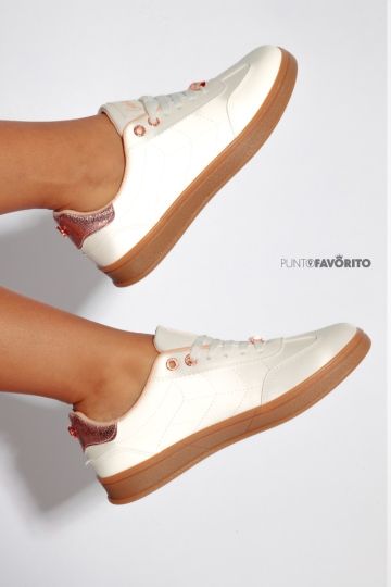 GOSSIP WHITE R GOLD