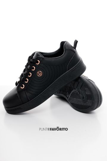 TENI GOSSIP FULLBLACK