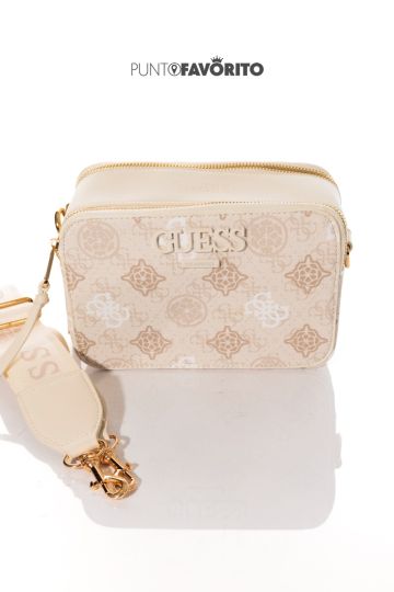 GUESS (BEIGE/BEIGE GY-4)