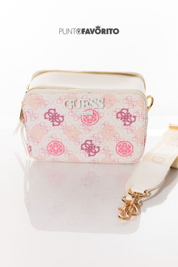 GUESS (WHITE/WHITE GY-4