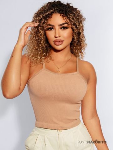 Blusa basica