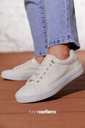 TENI MOSTWANTED WHITE