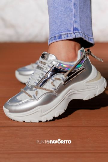 TENI MOSTWANTED SILVER