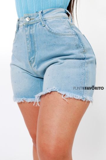 Short brilli SALVAJE