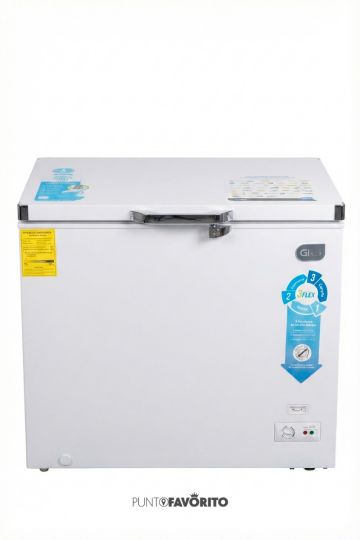 CONGELADOR GRS