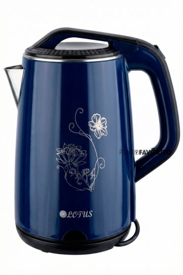 TETERA ELECTRICA LOTUS 2.5L