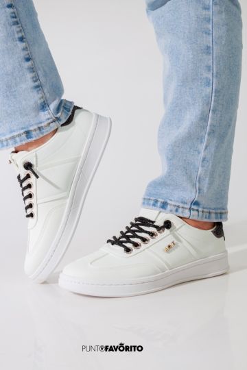 TENI MOSTWANTED CHARCOAL