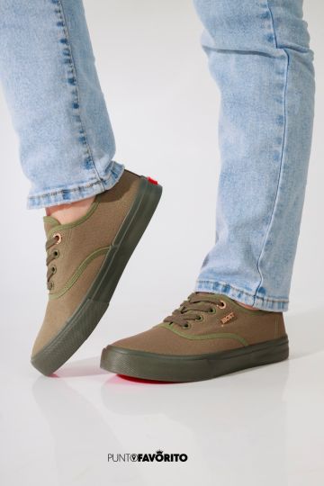 TENI MOSTWANTED OLIIVE