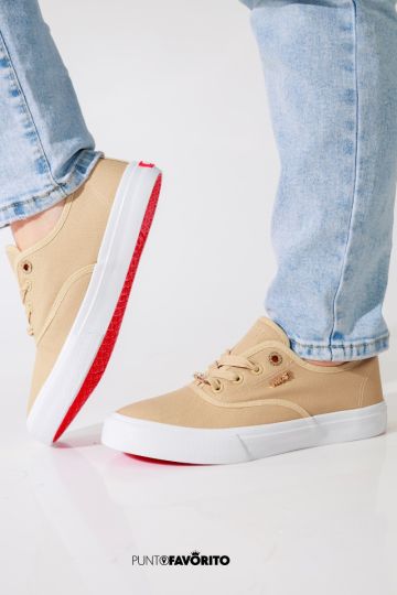 TENII MOSTWANTED BEIGE