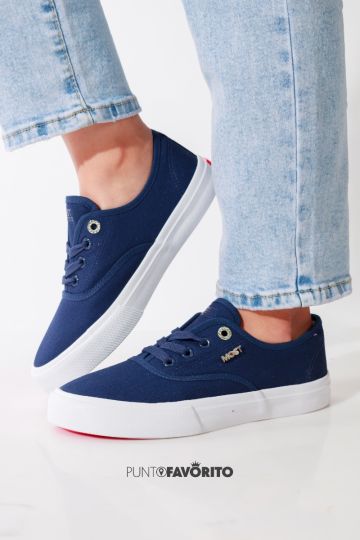 TENI MOSTWANTED NAVY