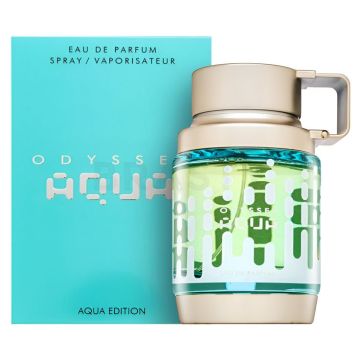 ODYSSEY AQUA-AQUA EDITION (100ML)