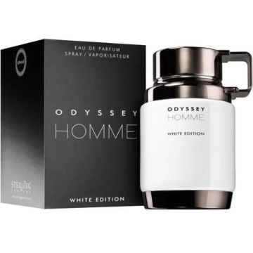 ODYSSEY HOMME-WHITE EDITION (100ML)