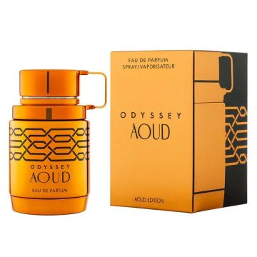 ODYSSEY AOUD-AOUD EDITION (100ML)
