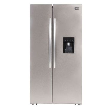 REFRIGERADORA 2 PUERTAS GRS