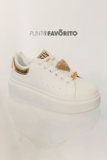 TENI SALVAJE 3L DORADO