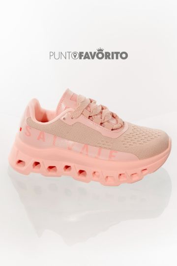 TENI SALVAJE 3L ROSADO