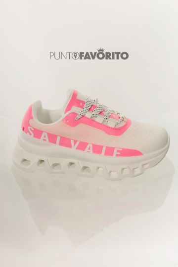 TENI SALVAJE 2L ROSADO