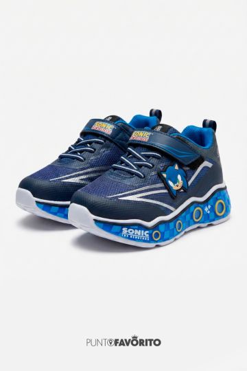 TENI SONIC NAVY (24-29)