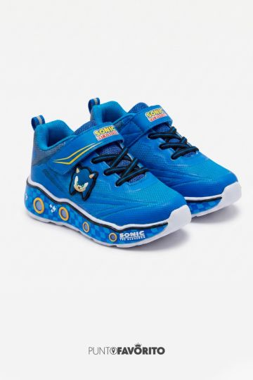 TENI SONIC ROYAL (30-35)