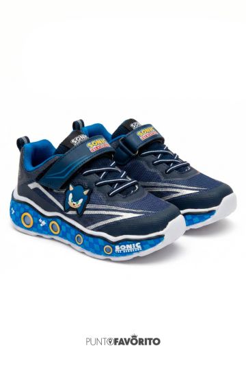 TENI SONIC NAVY (30-35)