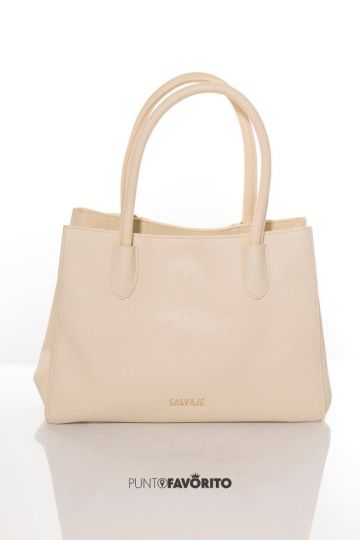 BOLSO SAL-2510 BEIGE