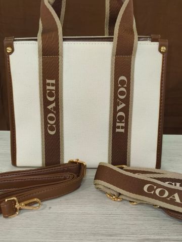 COACH (BEIGE GY-32)