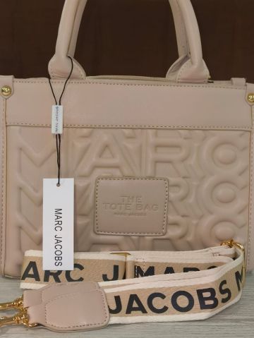 MARC JACOBS (L BROWN GY-19)