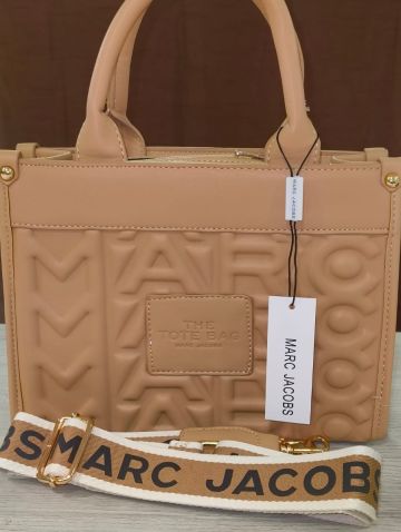 MARC JACOBS (KHAKI GY-19)