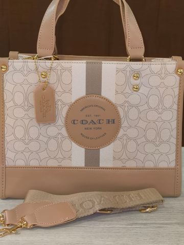 COACH (APRICOT GY-16)