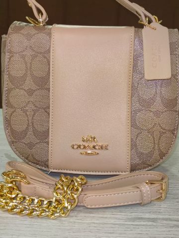 COACH (KHAKI/KHAKI GY-22)