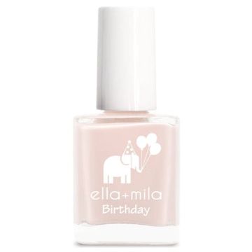 ESMALTE ELLA +MILA BIRTHDAY