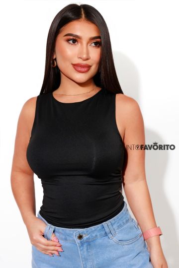 Blusa para dama CAFE7