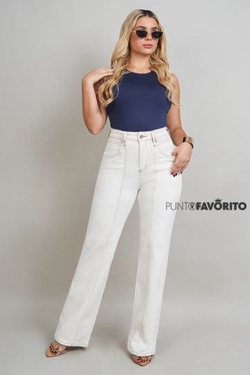 Pantalon de dama POP-STAR