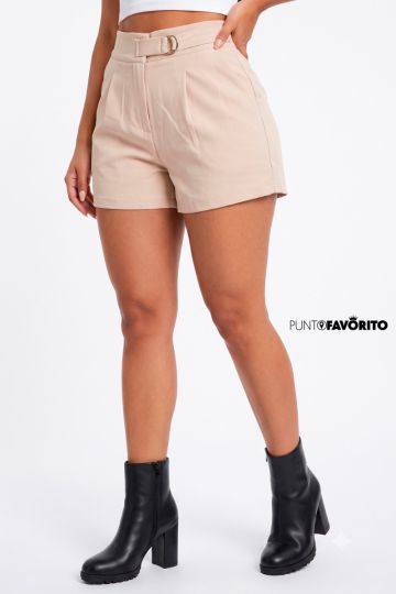 Short casual formal