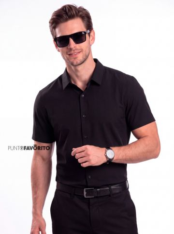 Camisa con botones OCEAN BAY