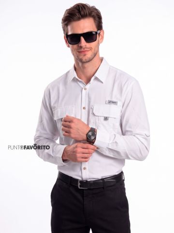 Camisa de vestir OCEAN BAY