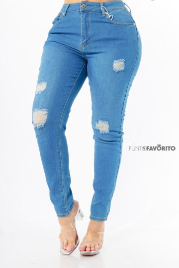 Pantalon para dama TESORO