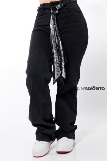 Pantalon con faja MOSTWANTED